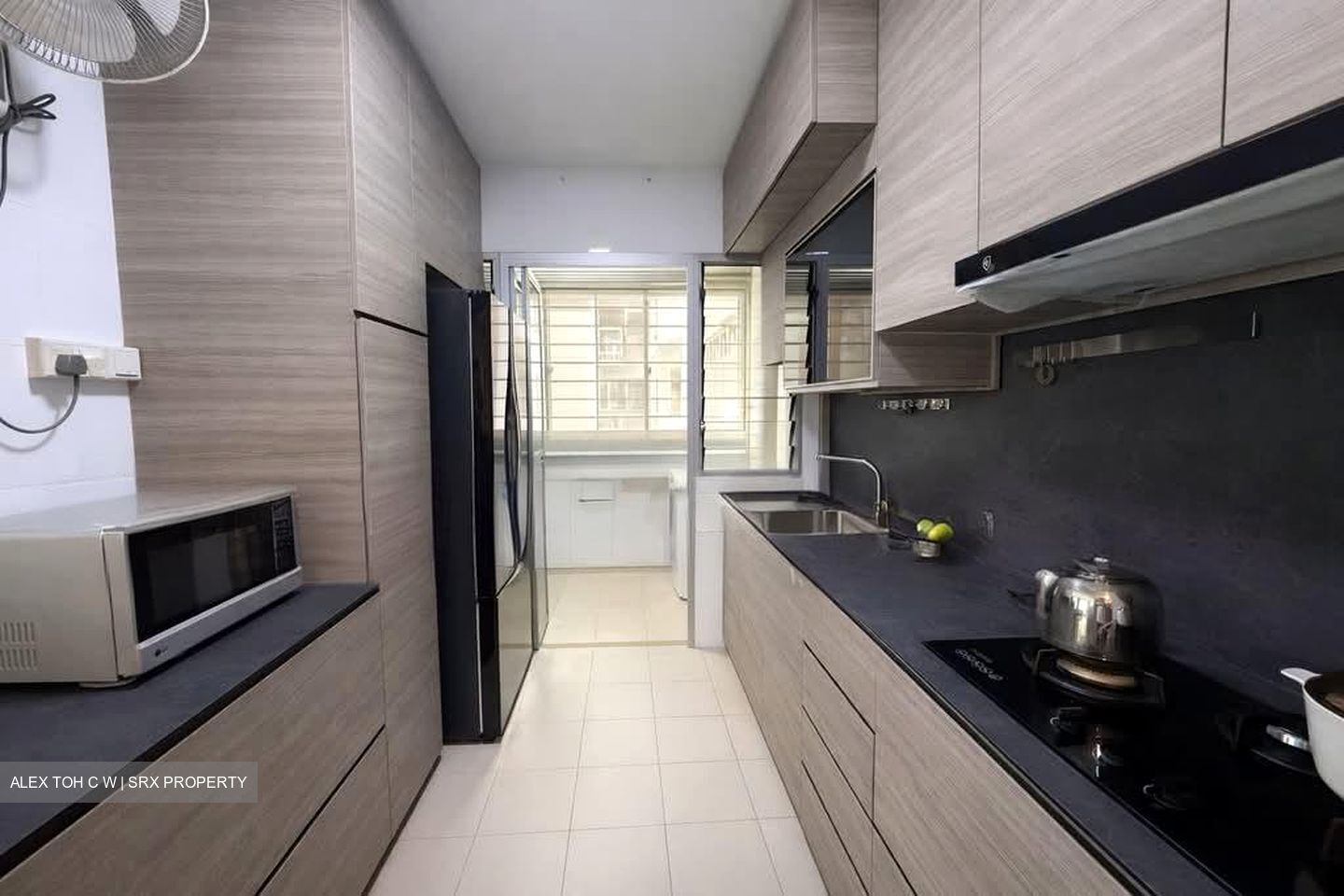 Blk 511B Oleander Breeze @ Yishun (Yishun), HDB 5 Rooms #548809251